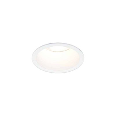 Key Light Mito R Inbouwspot - Wit