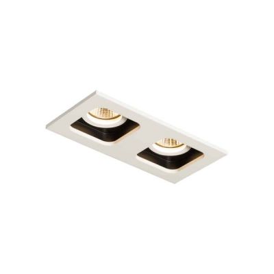 Key Light Quasar 2 Inbouwspot - Wit