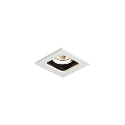 Key Light Quasar Inbouwspot - Wit