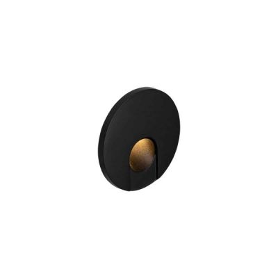 Key Light Runn R Wandlamp - Zwart