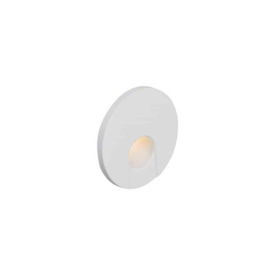 Key Light Runn R Wandlamp - Wit