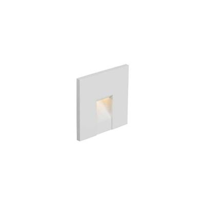 Key Light Runn S Wandlamp - Wit