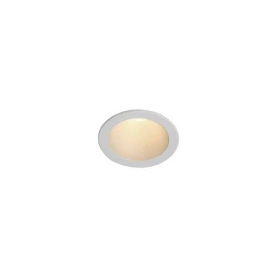 Key Light Spot-On Micro Inbouwspot - Wit