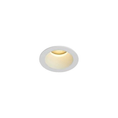 Key Light Spot-On Mini Inbouwspot - Wit