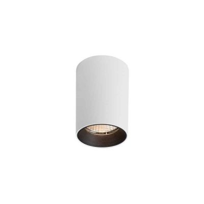 Key Light Spotti Opbouwspot - Wit