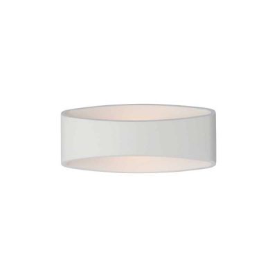 Key Light Sunset Wandlamp - Wit