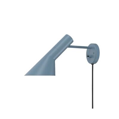 Louis Poulsen AJ Wall Wandlamp - Blauw