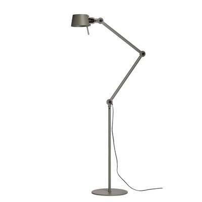 Tonone Bolt 2 arm Vloerlamp - Groen - Dimmer
