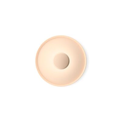 Vibia Top 1155 Wandlamp - Roze - 40 cm