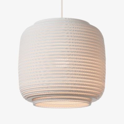 Graypants Ausi14 Hanglamp - Wit