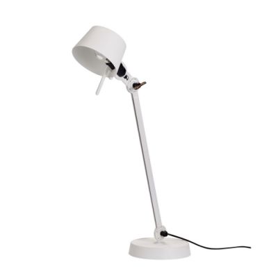 Tonone Bolt Desk 1 arm Bureaulamp - Wit