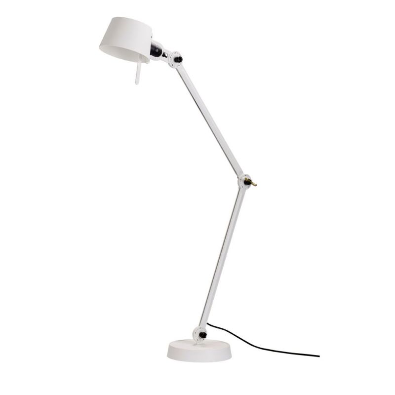 Pijl Sada verkoopplan Tonone Bolt Desk 2 arm Bureaulamp - Wit - online kopen | Light Matters