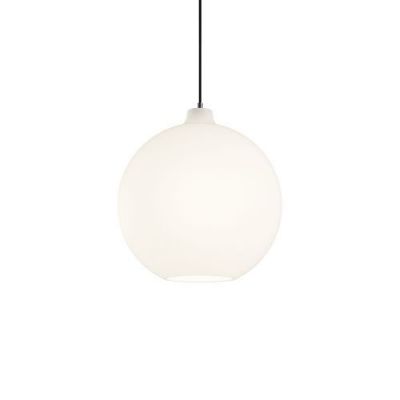 Louis Poulsen Wohlert 300 Hanglamp - E27 70W - Wit