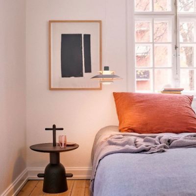 Louis Poulsen PH 5 Mini Hanglamp - Groen