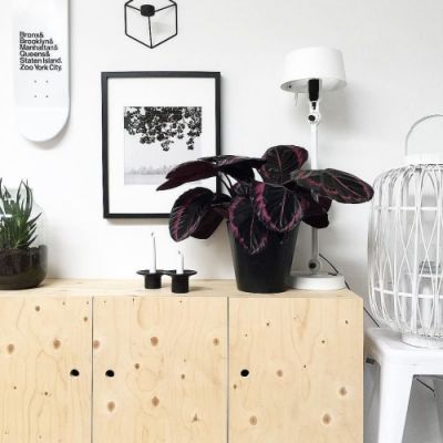 Tonone Bolt Table Tafellamp Standard - Oranje
