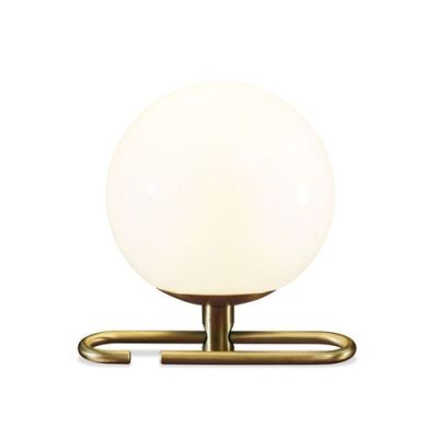 Artemide NH 1217 Tafellamp - Wit