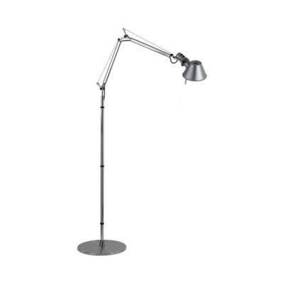 Artemide Tolomeo Vloerlamp - Aluminium