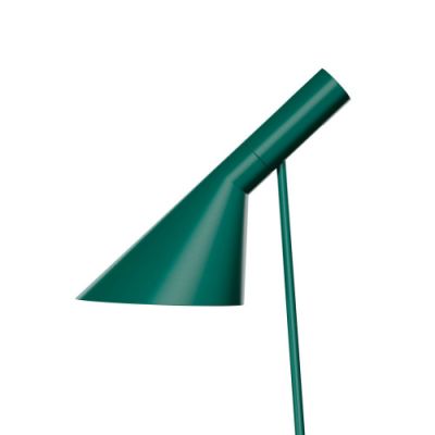 Louis Poulsen AJ Table Tafellamp - Donkergroen