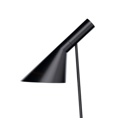 Louis Poulsen AJ Table Tafellamp - Zwart