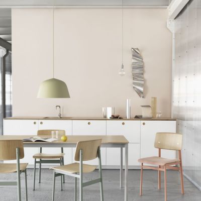 Muuto Ambit Hanglamp 16,5 cm - Wit