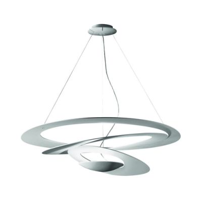 Artemide Pirce LED Hanglamp 3000K - Wit