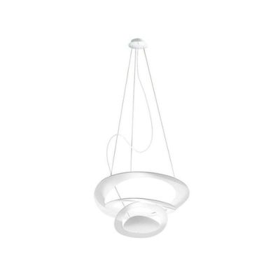 Artemide Pirce Micro LED Hanglamp 2700K - Wit
