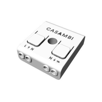 Casambi CBU-TED Slimme Dimmer - Wit