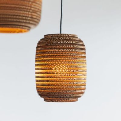 Graypants Ausi14 Hanglamp - Wit