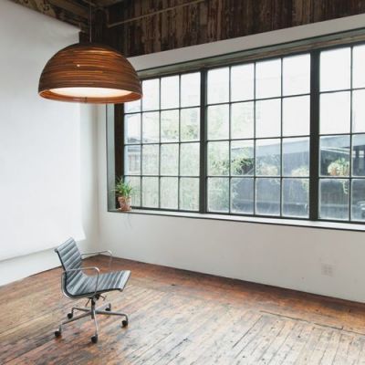 Graypants Dome36 Hanglamp - Bruin