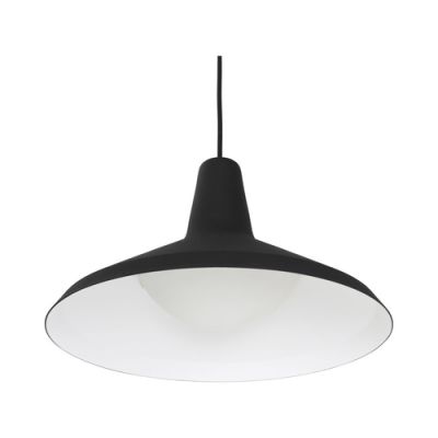 Gubi G10 Hanglamp - Zwart