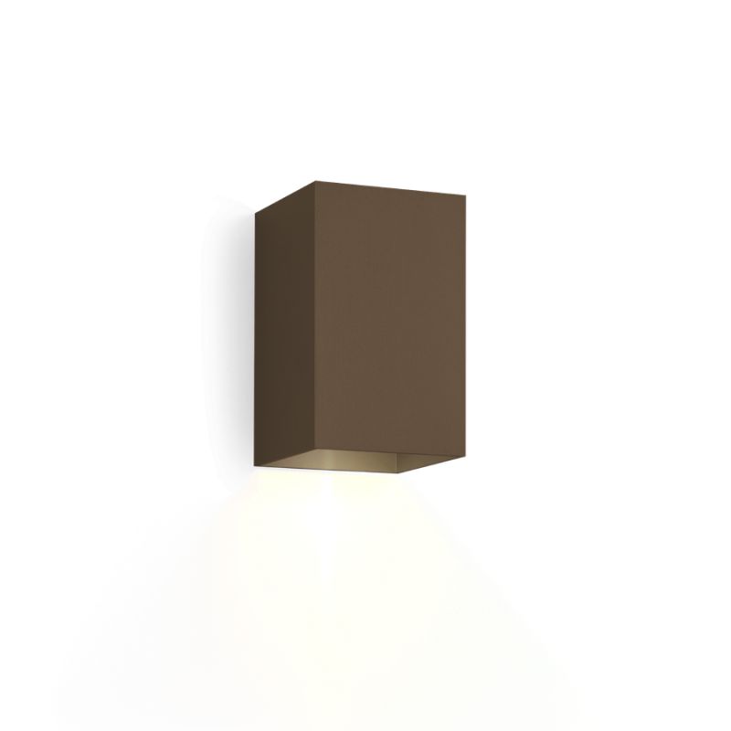 Wever Ducre Box Buiten wandlamp - online kopen | Light Matters