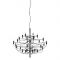Flos 2097/30 Hanglamp - Chroom - Helder