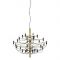 Flos 2097/30 Hanglamp - Messing - Helder