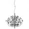 Flos 2097/50 Hanglamp - Chroom - Helder