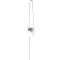 Flos Aim Small Hanglamp - Wit