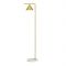 Flos Captain Flint Vloerlamp - Messing