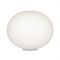 Flos Glo-ball Basic 1 Tafellamp 33 cm - Wit