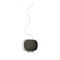 Foscarini Chouchin 3 Hanglamp - Grijs