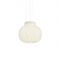 Muuto Strand Hanglamp Dicht 60 cm - Wit