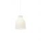 Muuto Strand Hanglamp Open 40 cm - Wit