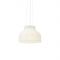 Muuto Strand Hanglamp Open 60 cm - Wit