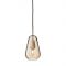 Nuura Anoli 1 Hanglamp Small - Goud