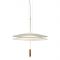 Vibia Flamingo Hanglamp 1510 - Goud
