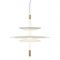 Vibia Flamingo Hanglamp 1530 - Goud