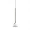 Absolut Lighting Basica 2 Hanglamp - Wit