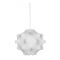 Flos Taraxacum 1 Hanglamp - Wit