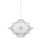 Flos Taraxacum 2 Hanglamp - Wit