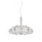 Flos Zeppelin 1 Hanglamp - Wit