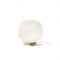 Foscarini Gem Tafellamp - Wit