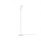 Foscarini Magneto Vloerlamp - Wit